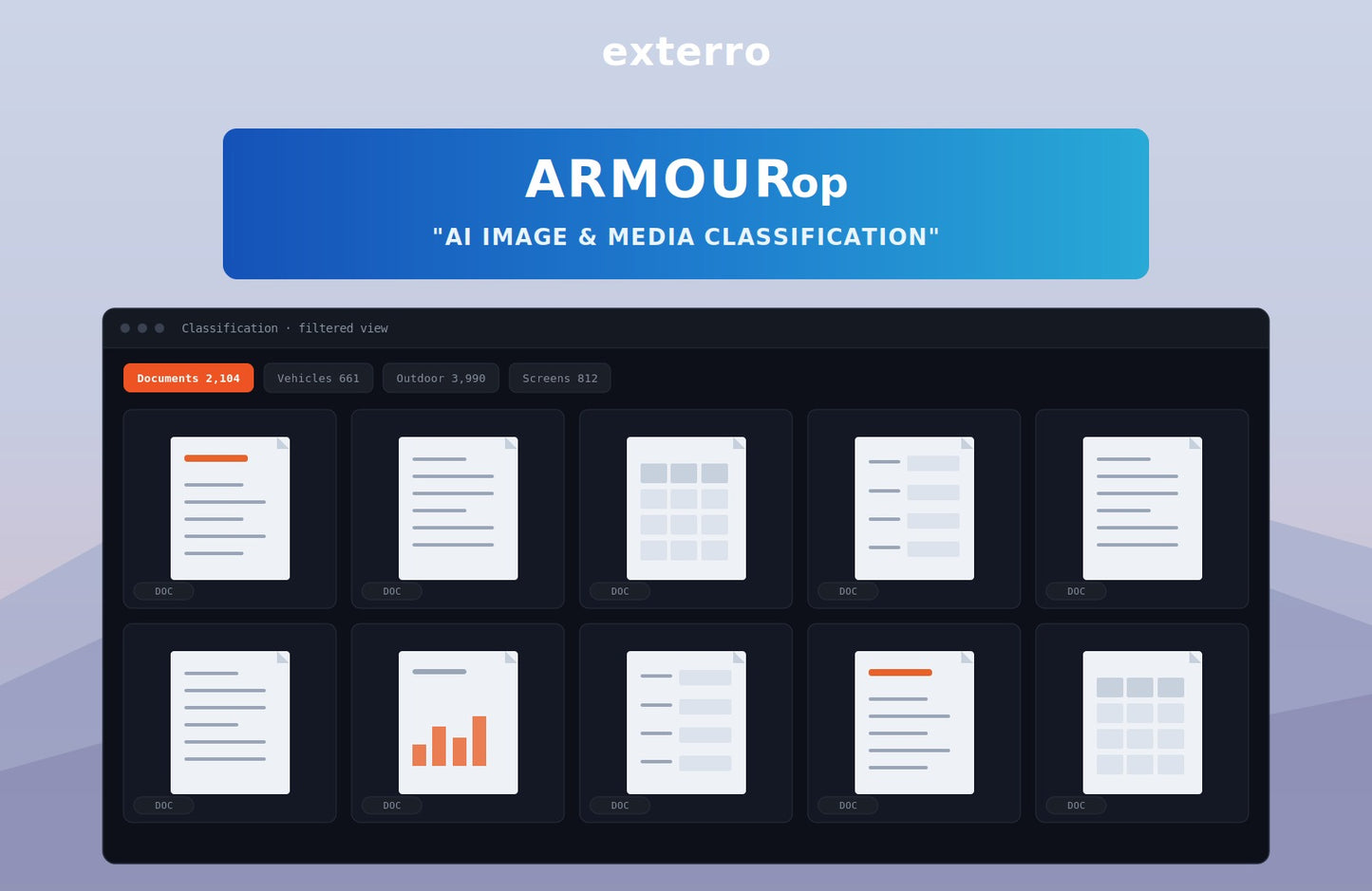 ARMOURop 14 Day TRIAL (Virtual)